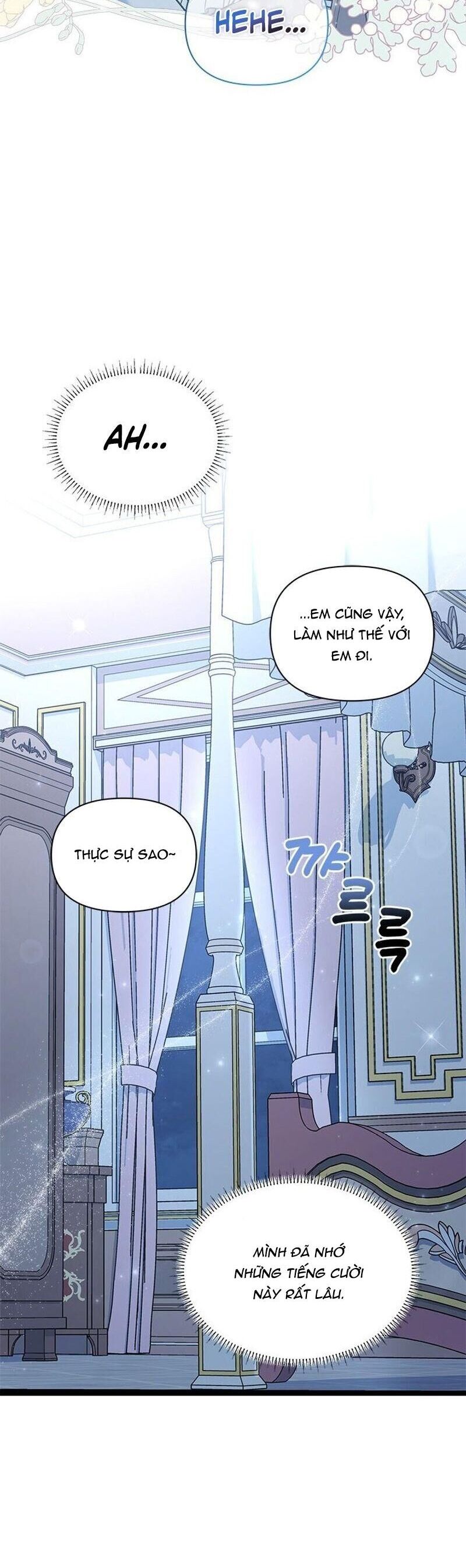 Lòng Tốt Của Tôi Được Đền Đáp Bằng Nỗi Ám Ảnh Chương 14 Ảnh 34