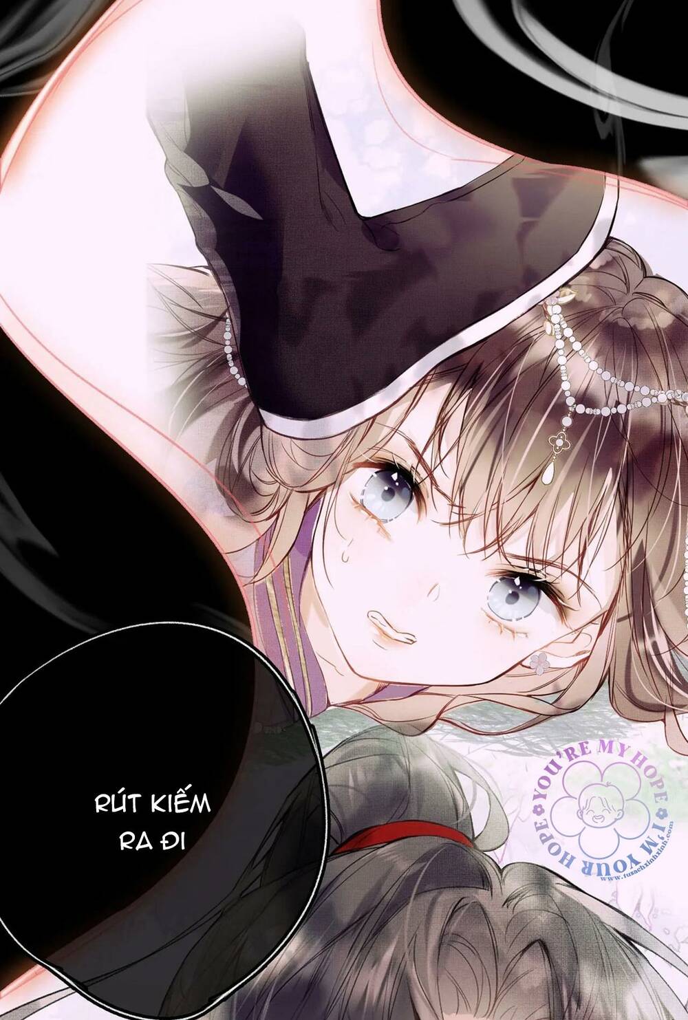 Vi Phu Của Ta Là Long Ngạo Thiên Chương 32 Ảnh 96