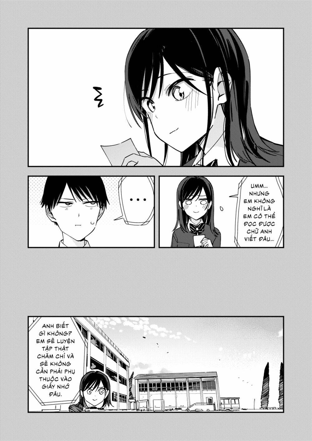 Pseudo Harem Chương 120 Ảnh 5