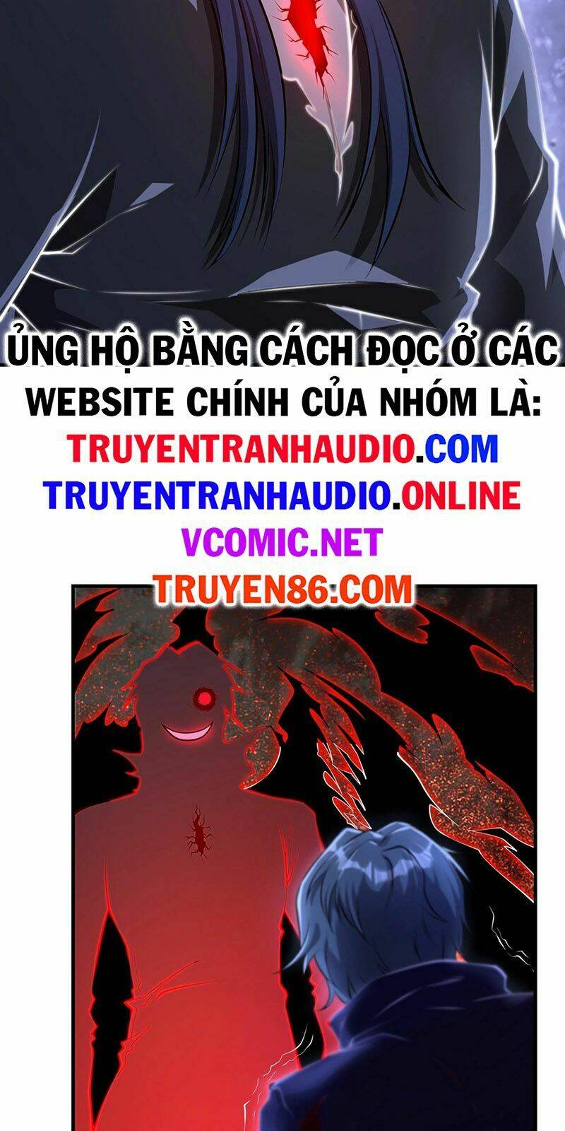 Nam Nhân Đến Từ Địa Ngục Chương 14 Ảnh 7