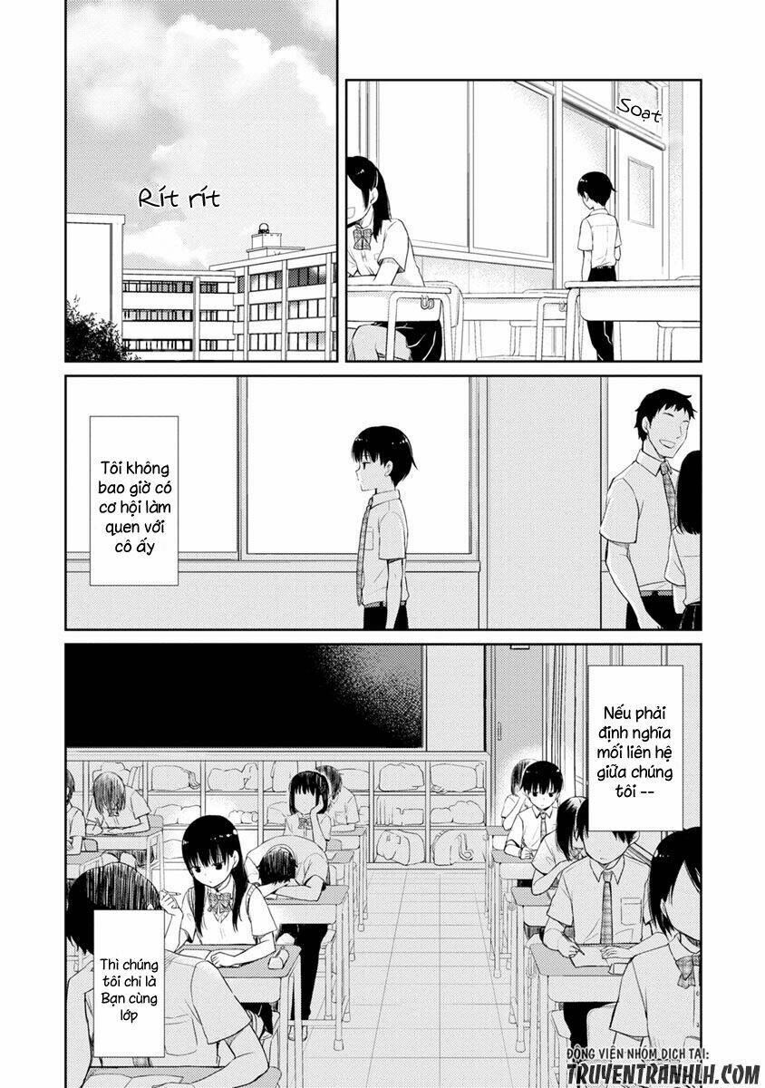 Kimi No Suizou Wo Tabetai Chương 1 Ảnh 9