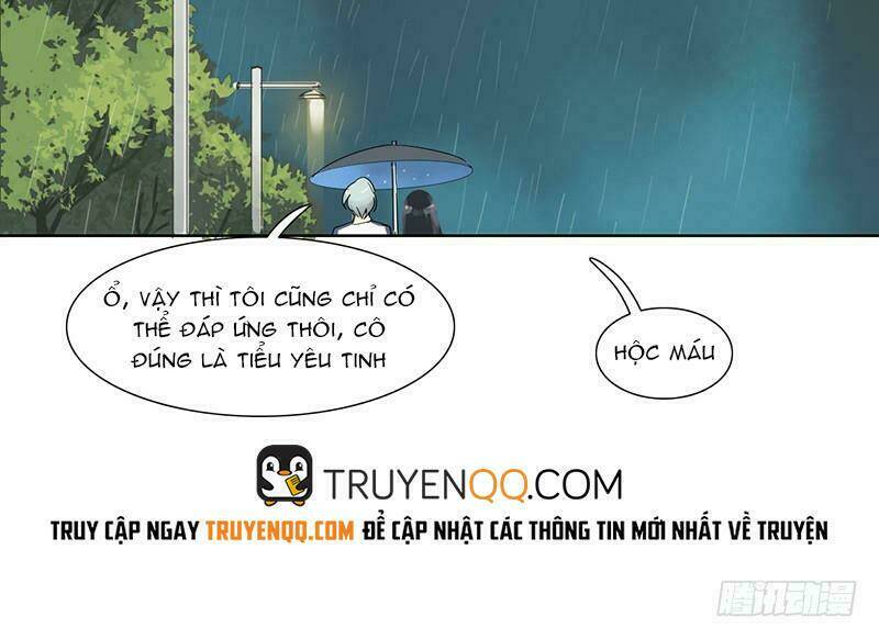 Đm Lỗi Của Định Mệnh Chương 17 Ảnh 21
