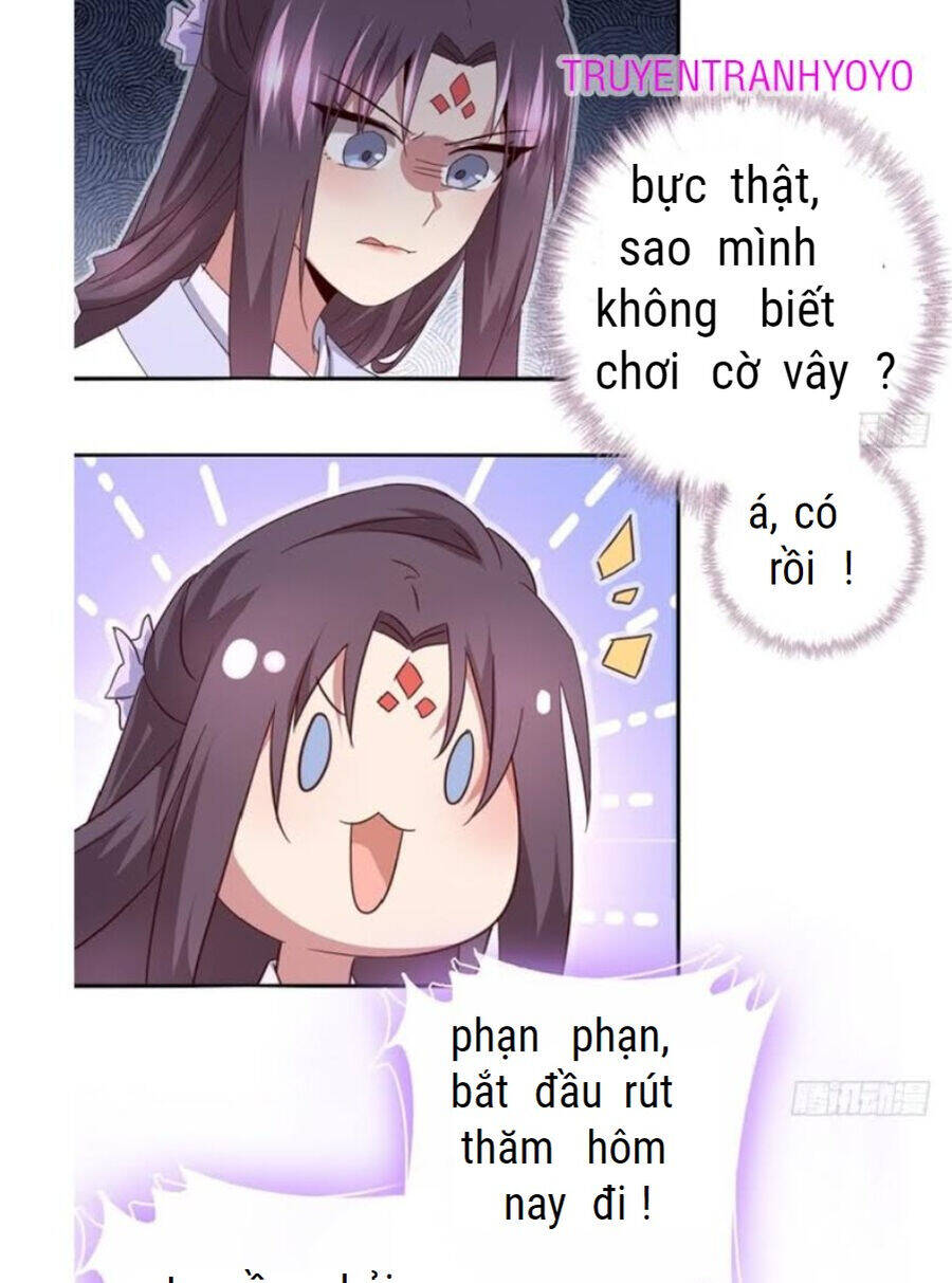 Thần Trù Cuồng Hậu Chương 66 Ảnh 12