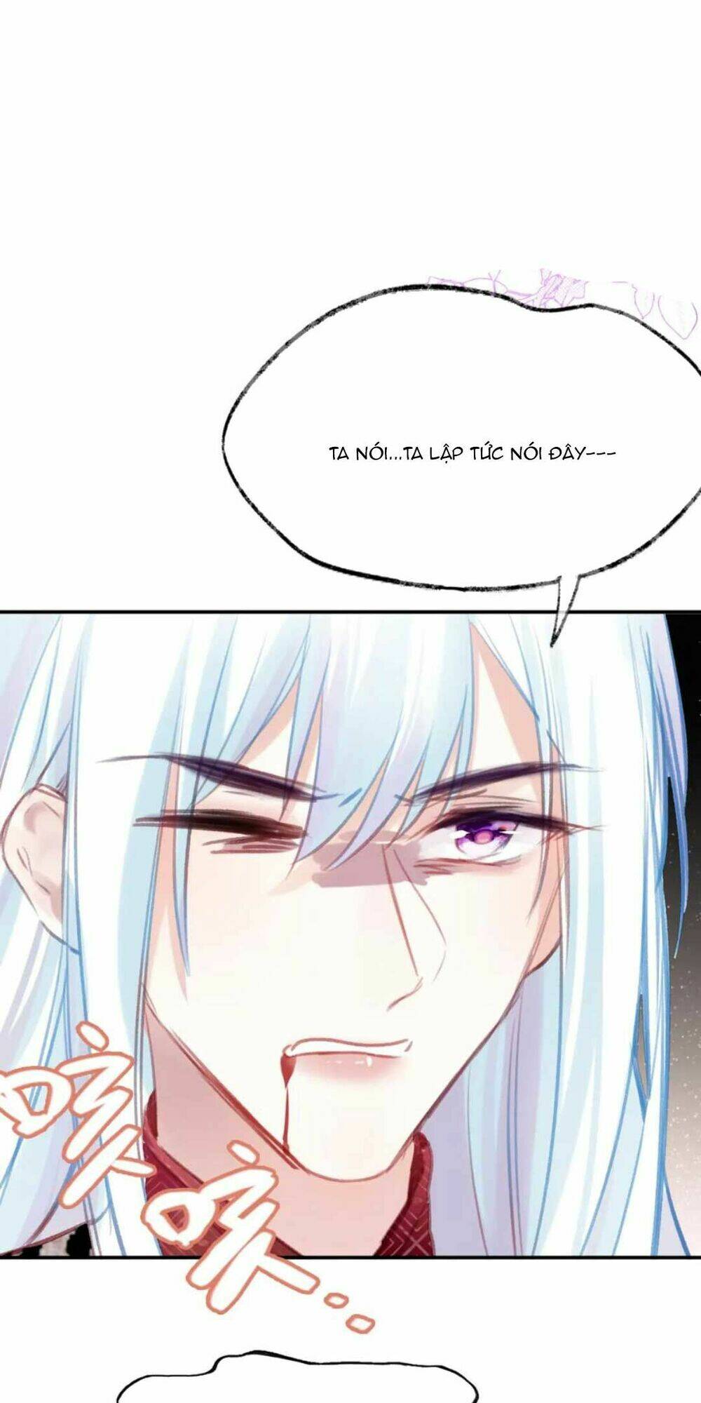 Vi Phu Của Ta Là Long Ngạo Thiên Chương 28 Ảnh 35