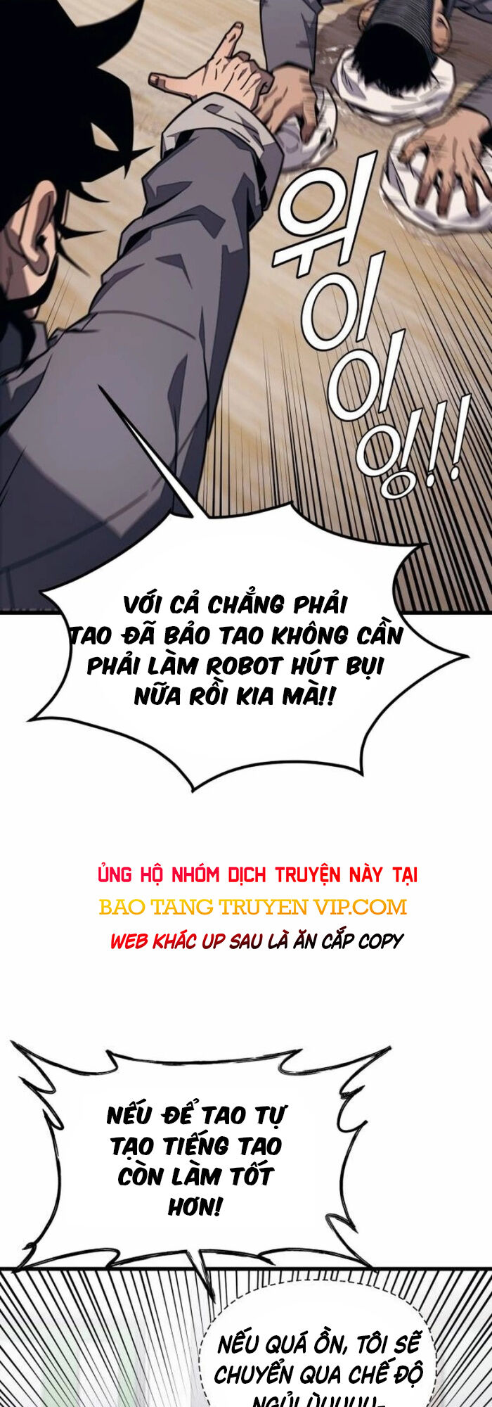 Lớp Học Cải Tạo Chương 12 Ảnh 76