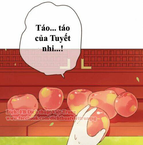 Bạn Trai Tôi Là Cẩm Y Vệ Chương 89 Ảnh 5
