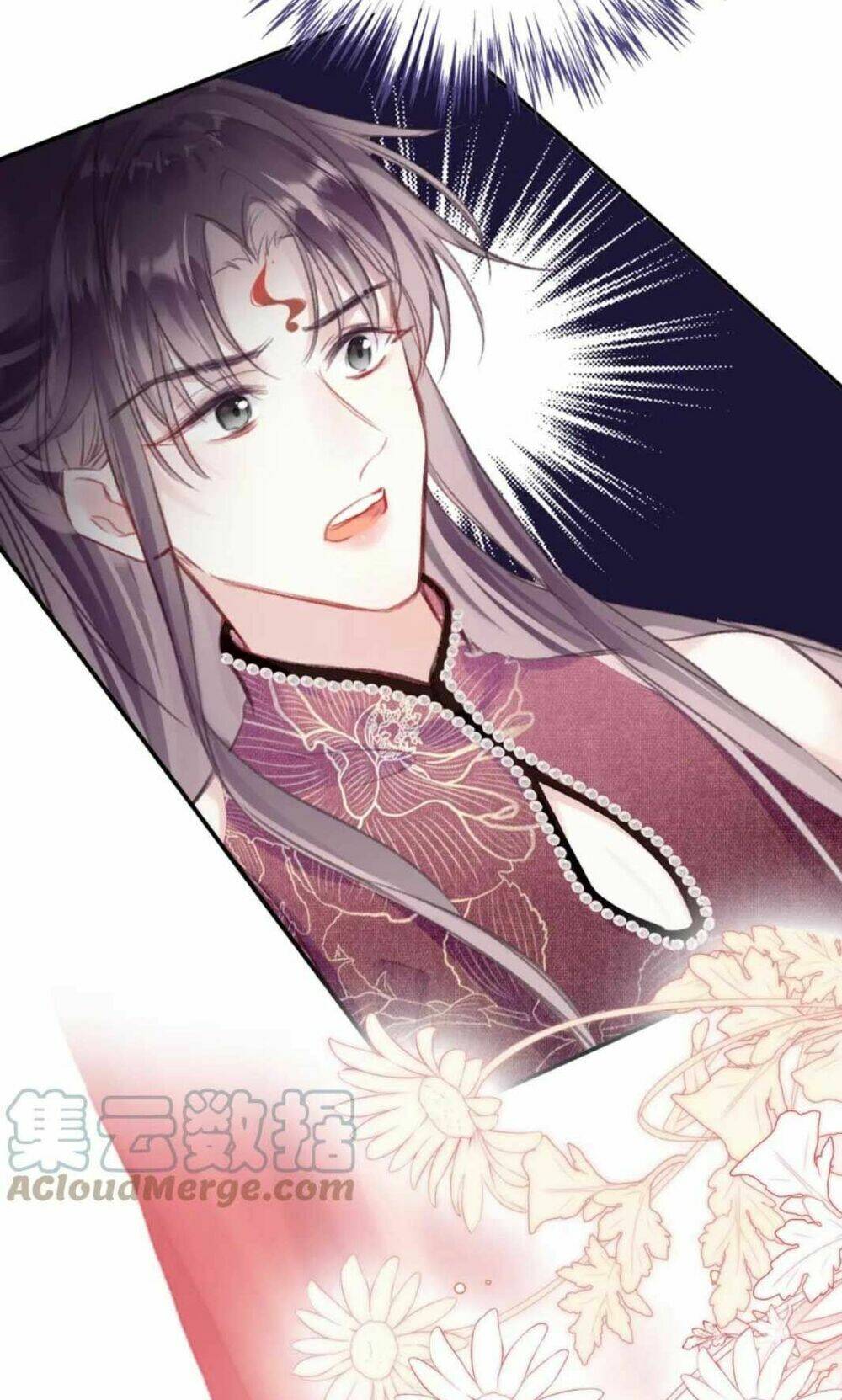 Vi Phu Của Ta Là Long Ngạo Thiên Chương 27 Ảnh 19