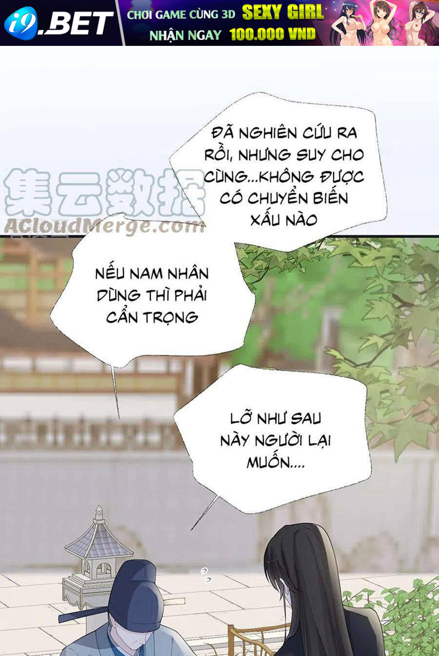 Thái Hậu Quân Hạ Thần Chương 174 Ảnh 15