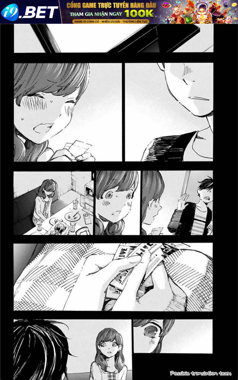 Forget Me Not Chương 22 Ảnh 23