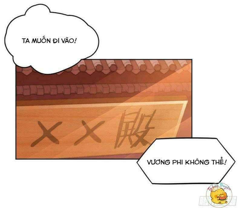 Song Thế Sủng Phi Chương 6 Ảnh 20