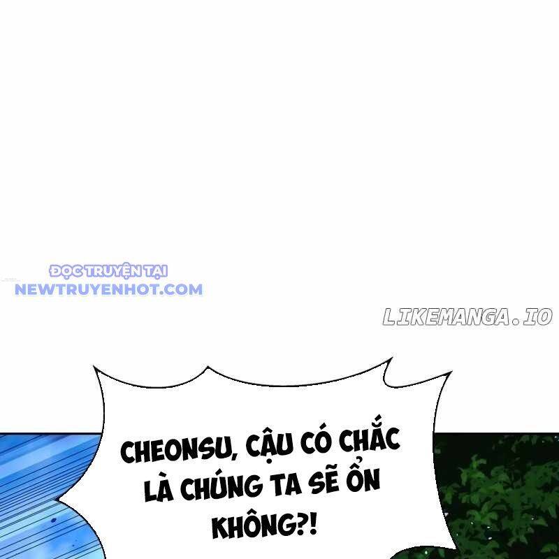 Tận Thế Cũng Chỉ Là Trò Chơi Chương 70 Ảnh 195