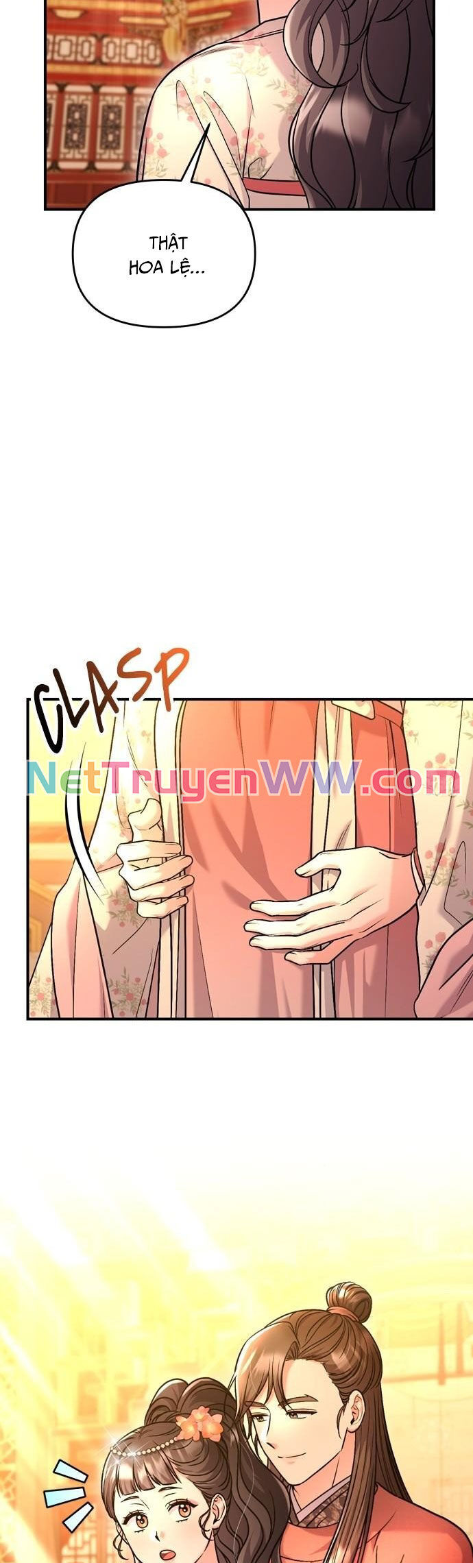 Từ Cao Thủ Trở Thành Phi Tần Chương 54 Ảnh 39