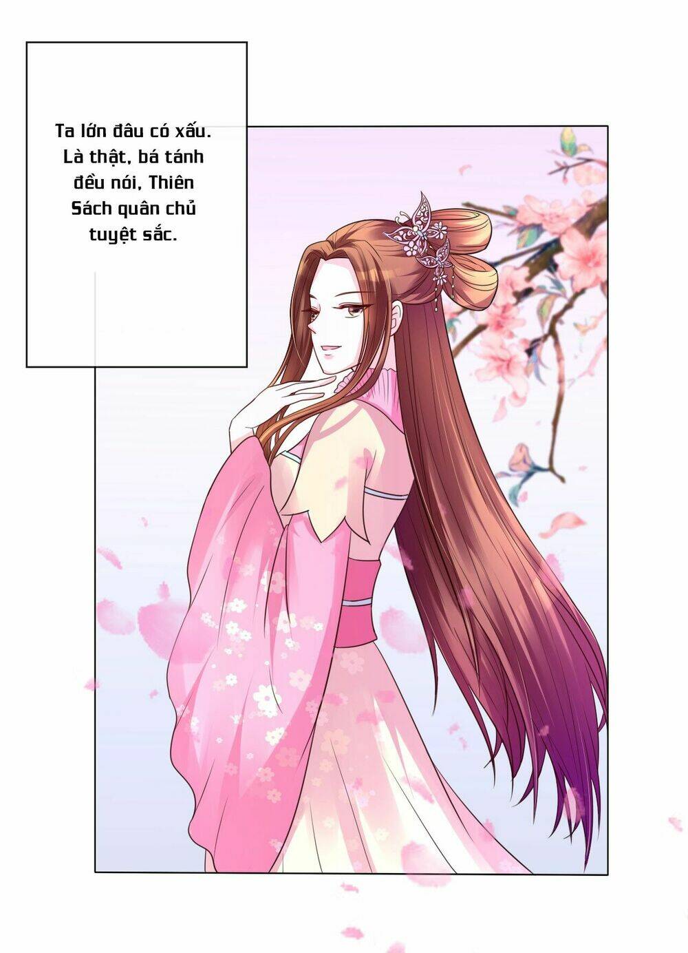 Cổ Xuyên Kim - Cuộc Sống Của Tướng Quân Trong Giới Giải Trí Chương 2 Ảnh 9
