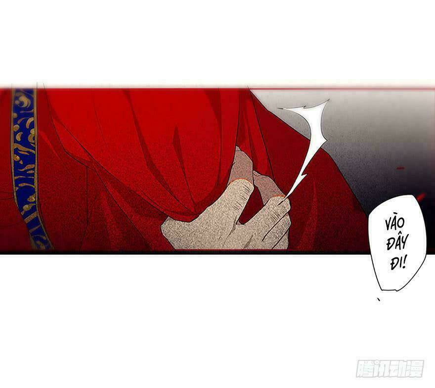 Phụng Quy Chương 3 Ảnh 12