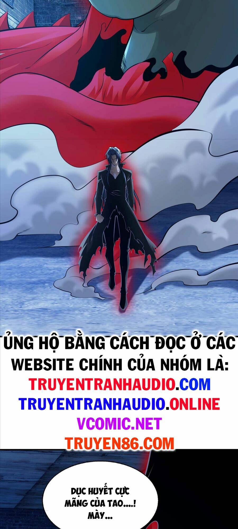 Nam Nhân Đến Từ Địa Ngục Chương 13 Ảnh 48
