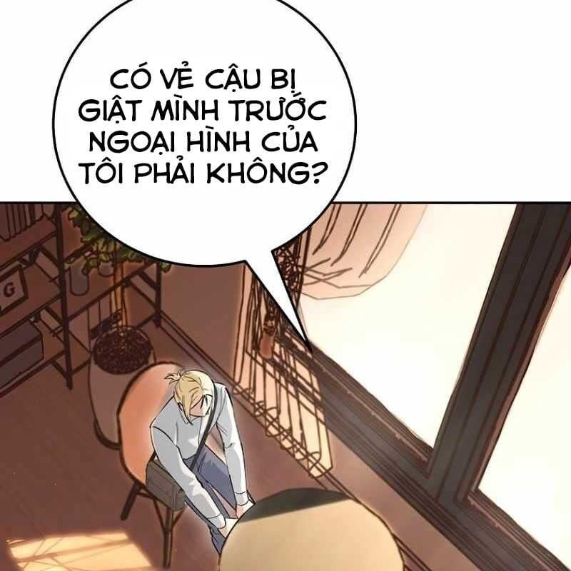 Trở Thành Công Chức Pháp Thuật Chương 6 Ảnh 30