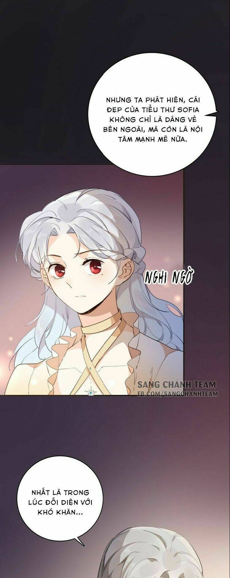 Hầu Nữ Giá Đáo Chương 18 Ảnh 25