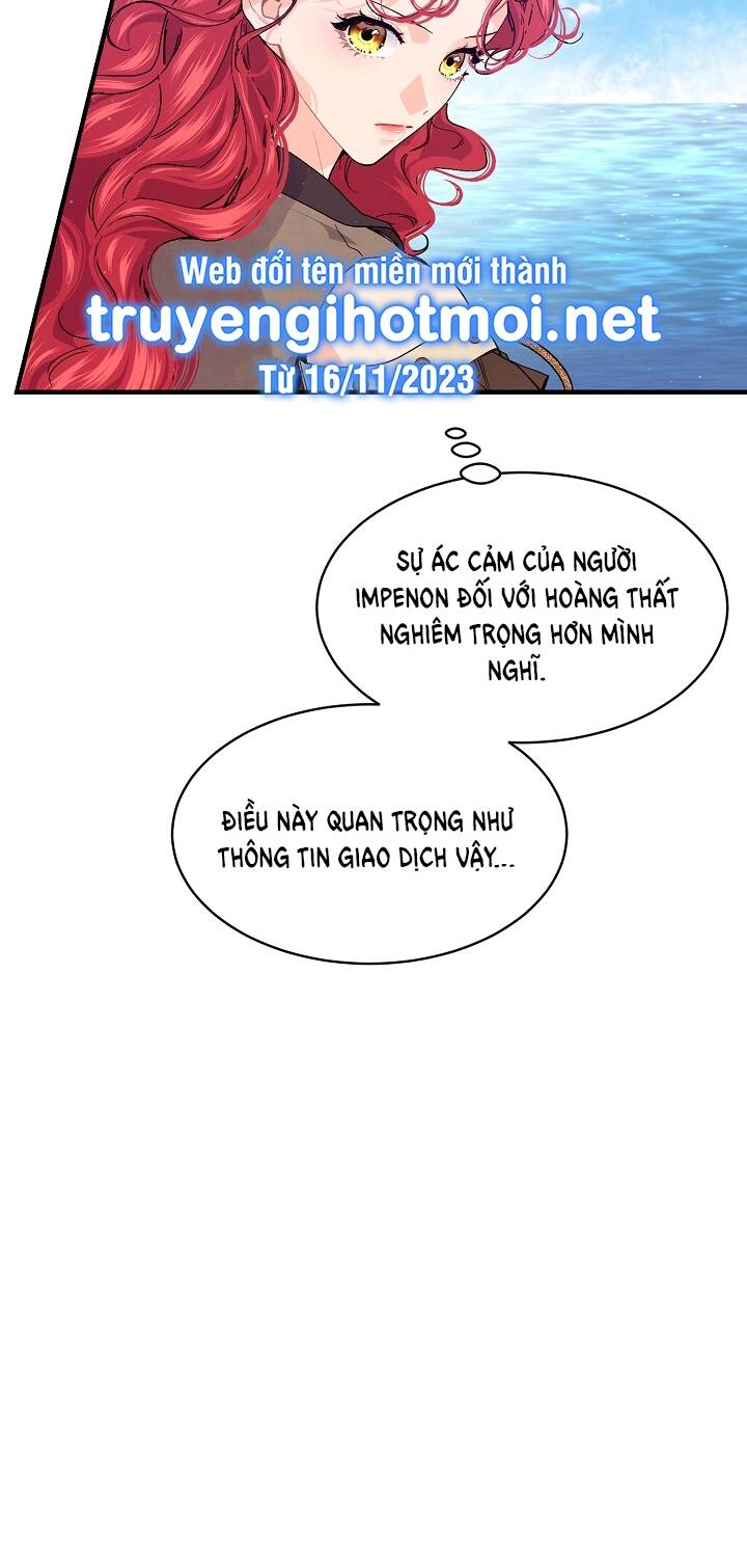 Đại Dương Kiêu Sa Chương 65.2 Ảnh 21