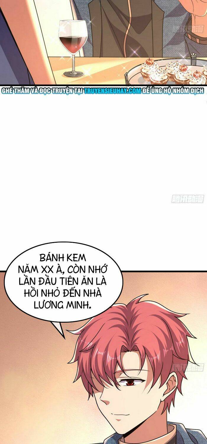 Khắc Kim Đại Lão Chương 172 Ảnh 34