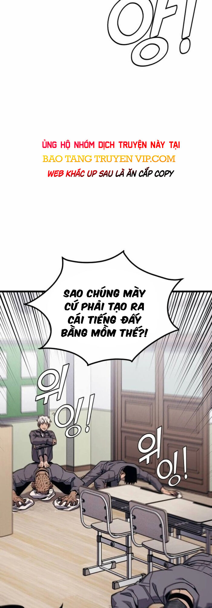 Lớp Học Cải Tạo Chương 12 Ảnh 75