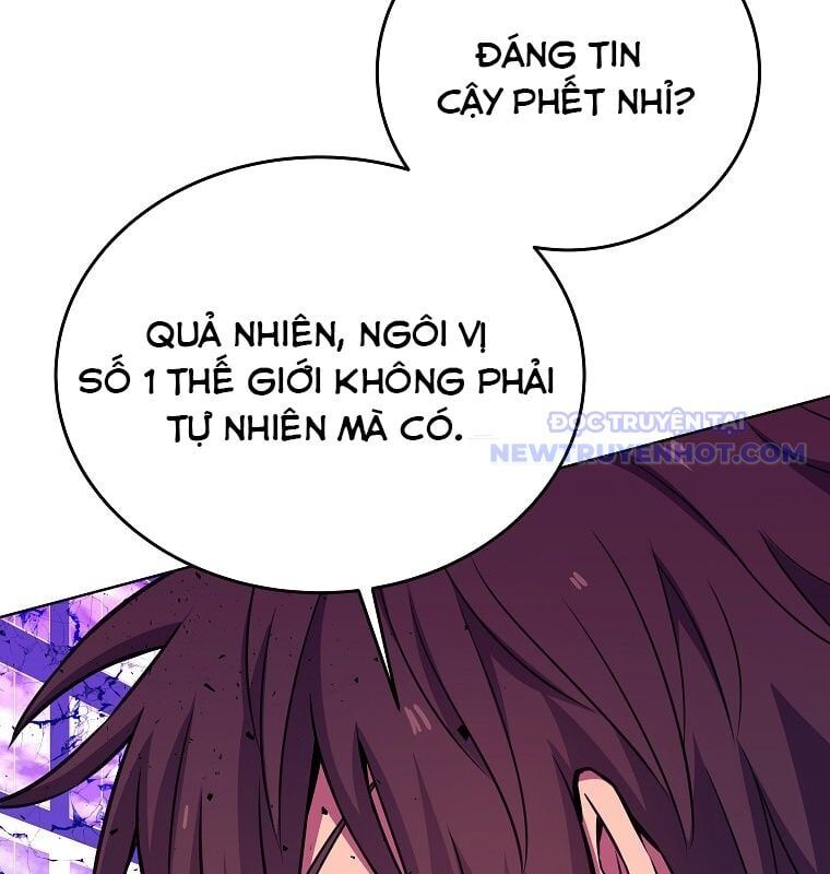 Trở Thành Nhân Viên Cho Các Vị Thần Chương 86 Ảnh 30