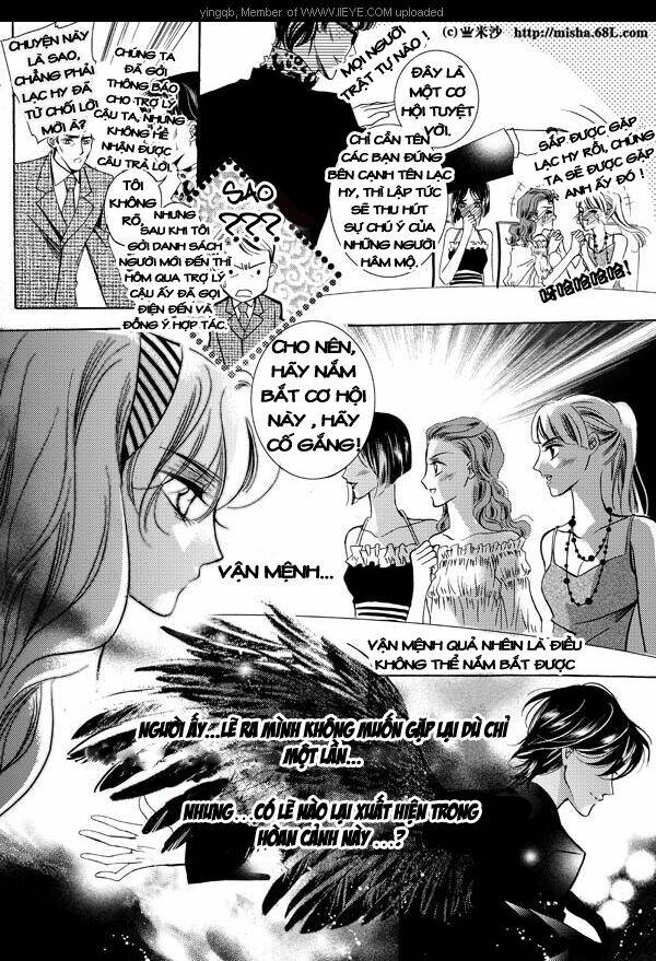 Bong Bóng Mùa Hè Chương 7 Ảnh 20