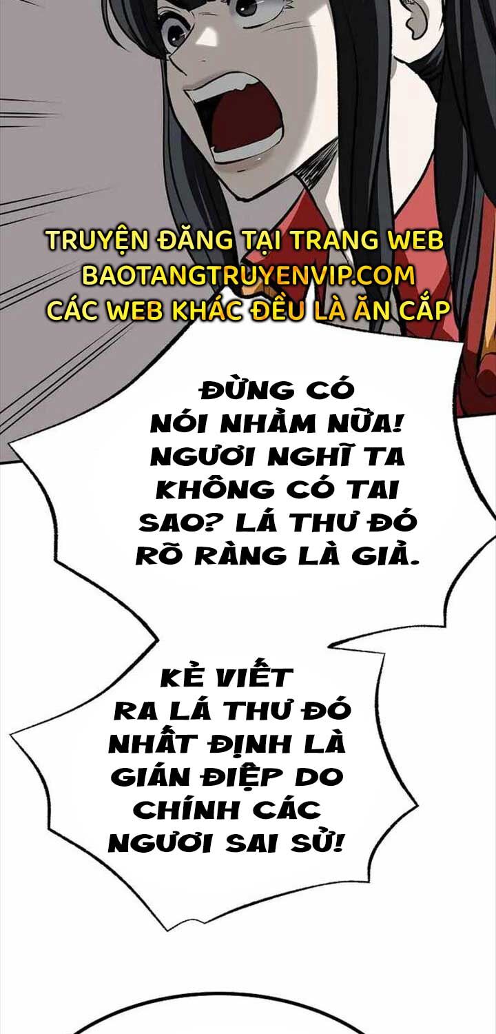 Cung Quỷ Kiếm Thần Chương 259 Ảnh 58