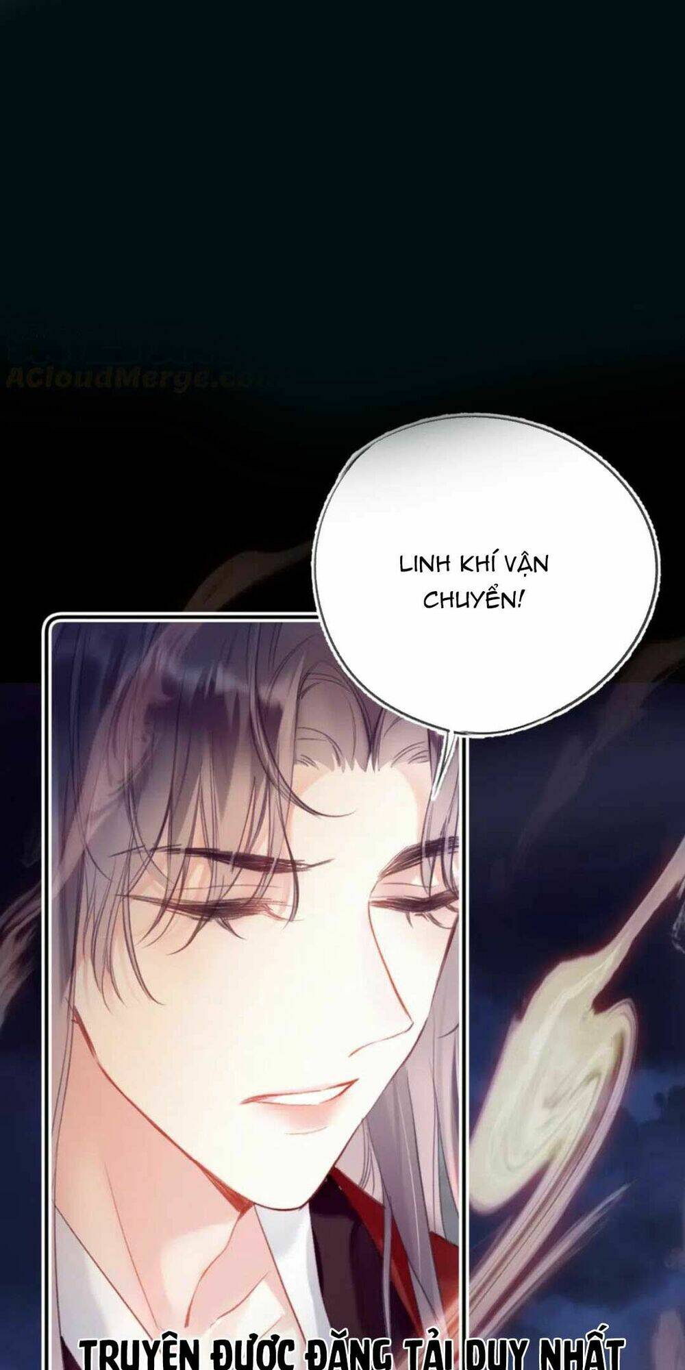 Vi Phu Của Ta Là Long Ngạo Thiên Chương 29 Ảnh 50