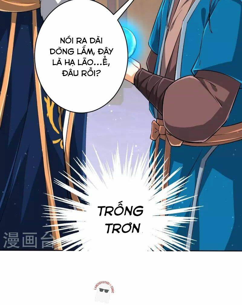 Nhất Đẳng Gia Đinh Chương 318 Ảnh 38