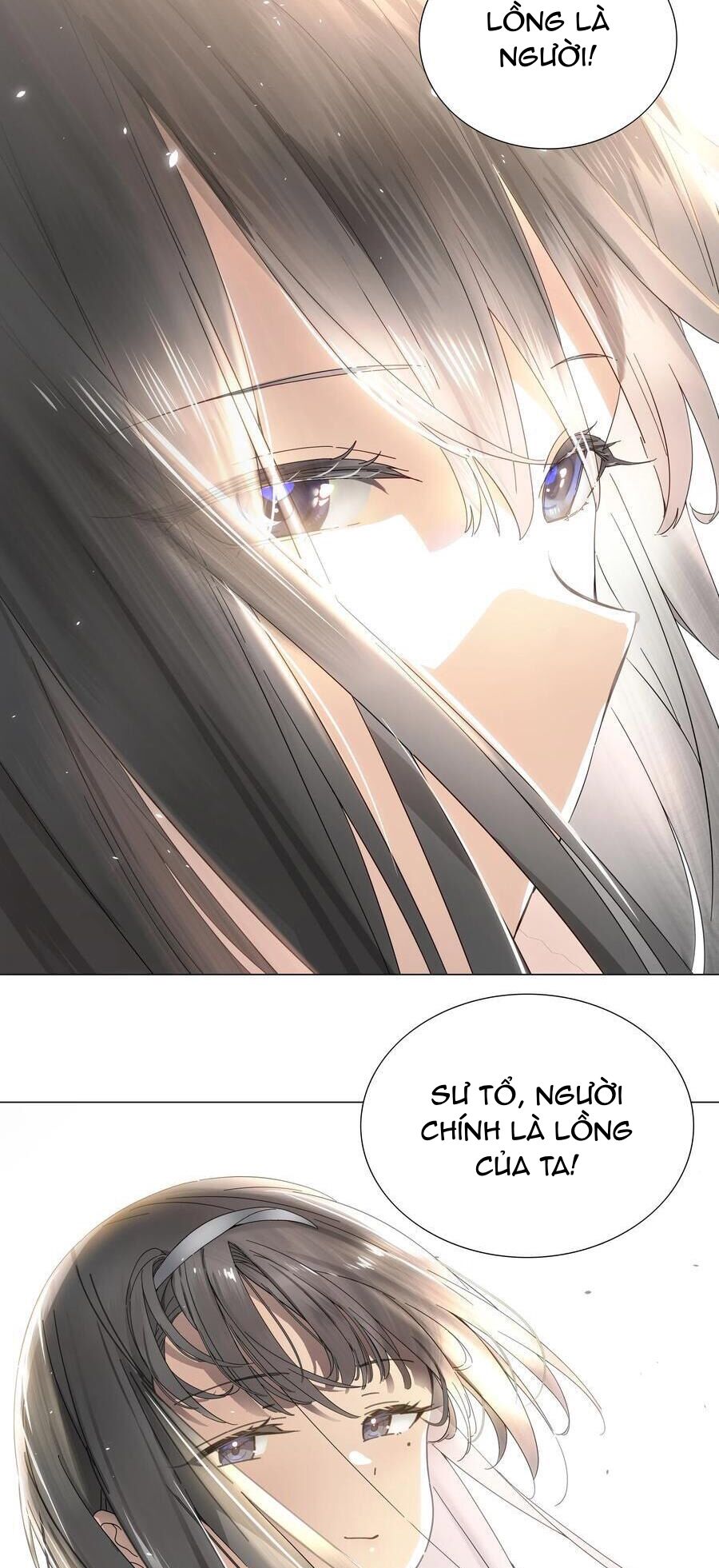 My Harem Grew So Large, I Was Forced To Ascend Chương 76 Ảnh 66