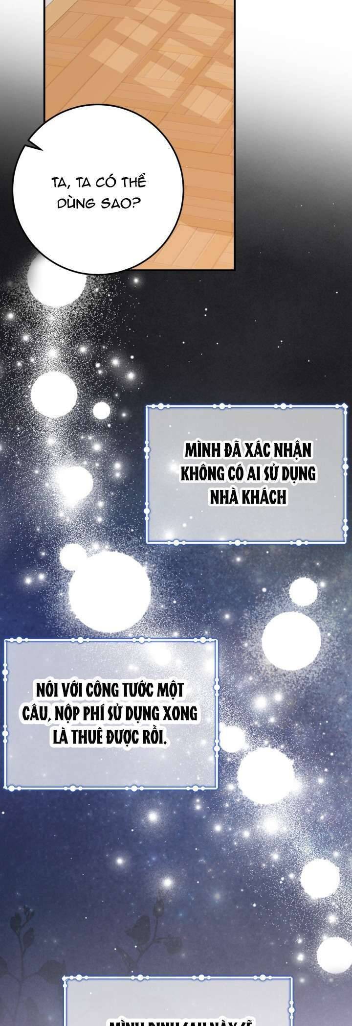Trở Thành Con Gái Nuôi Của Một Gia Đình Sắp Bị Phá Hủy Chương 38 Ảnh 26