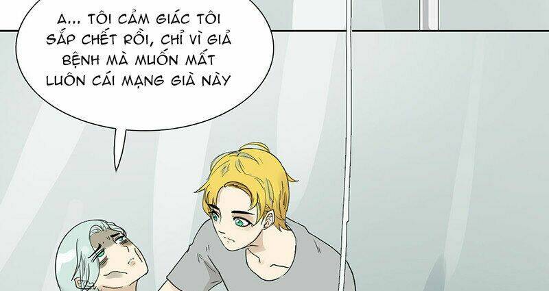 Đm Lỗi Của Định Mệnh Chương 22 Ảnh 13
