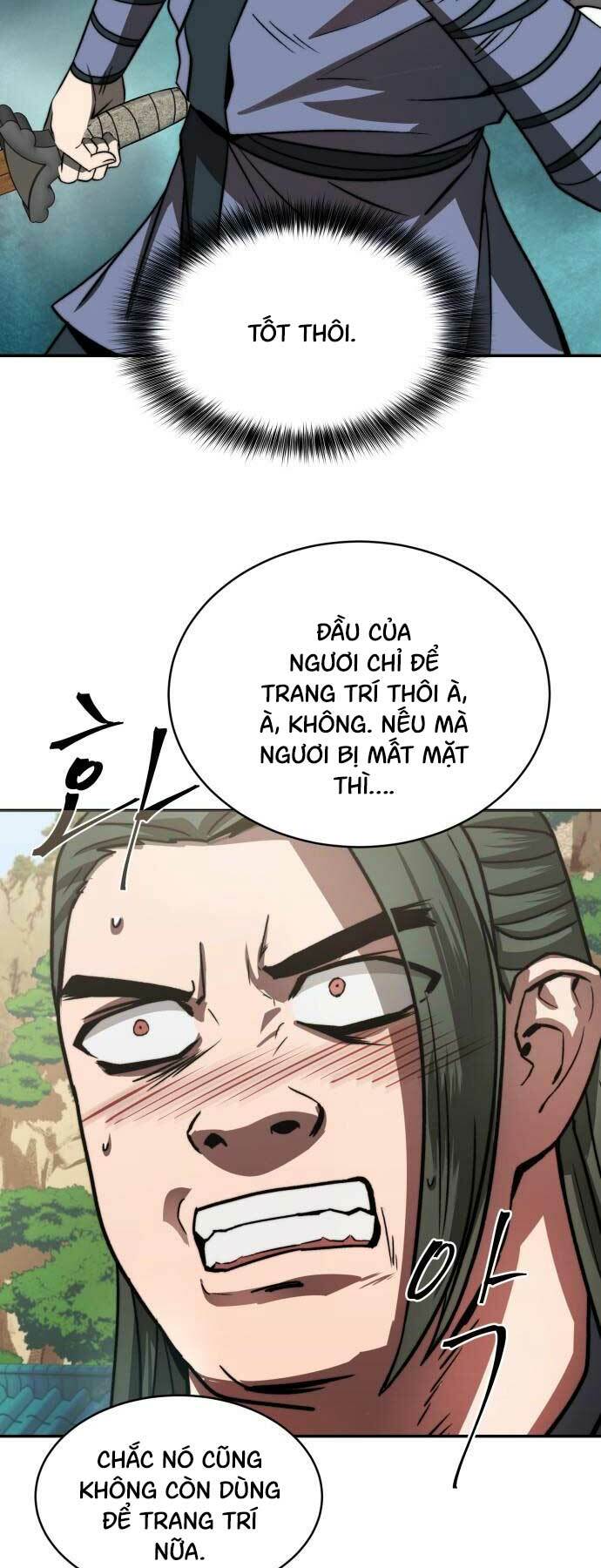 Thiên Tài Tuyệt Đỉnh Hoa Sơn Chương 3 Ảnh 15