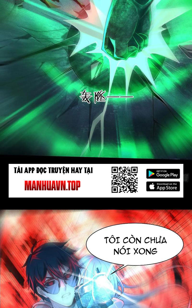 Từ Hồng Nguyệt Khai Thủy Chương 185 Ảnh 36