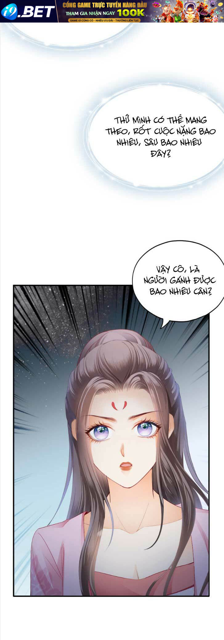 Bổn Vương Muốn Ngươi Chương 183 Ảnh 15