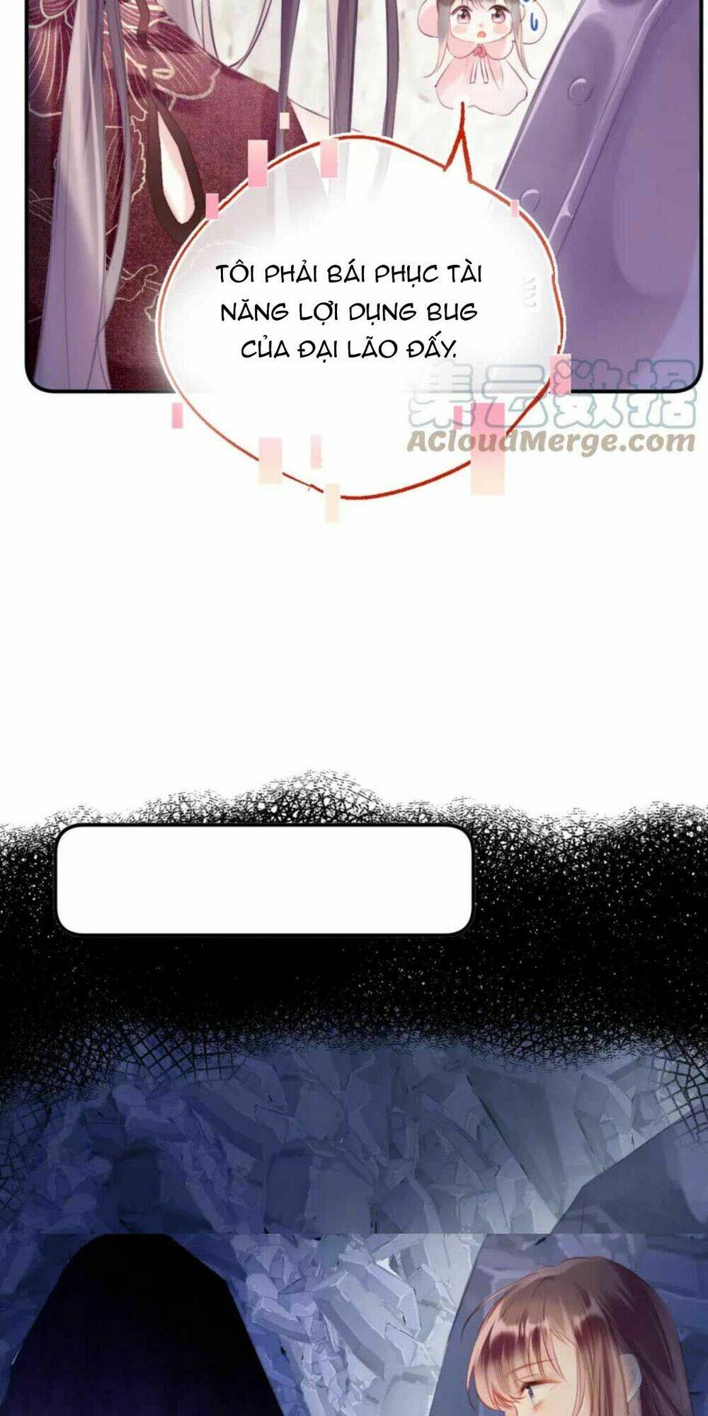 Vi Phu Của Ta Là Long Ngạo Thiên Chương 29 Ảnh 11