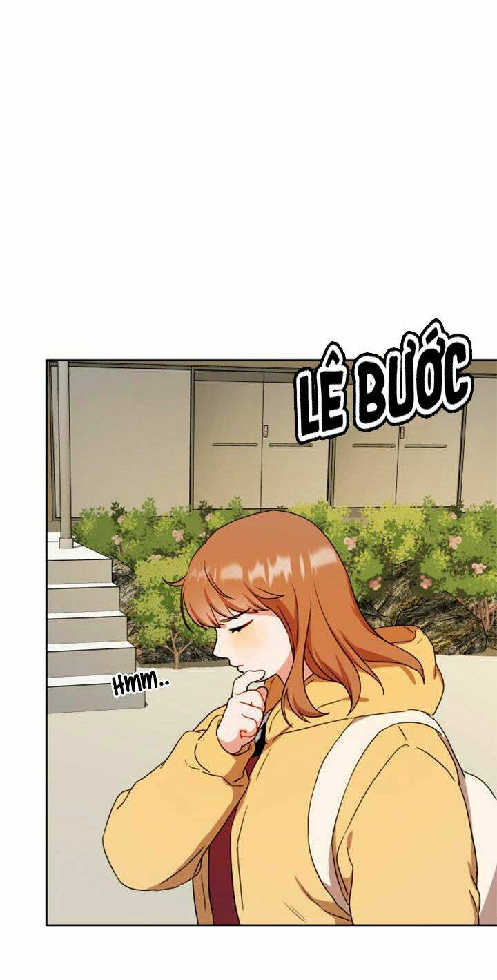 Bloody Romance - Lãng Mạn Đẫm Máu Chương 3 Ảnh 82
