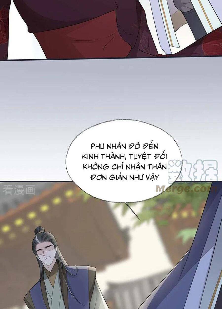 Thái Hậu Quân Hạ Thần Chương 161 Ảnh 13