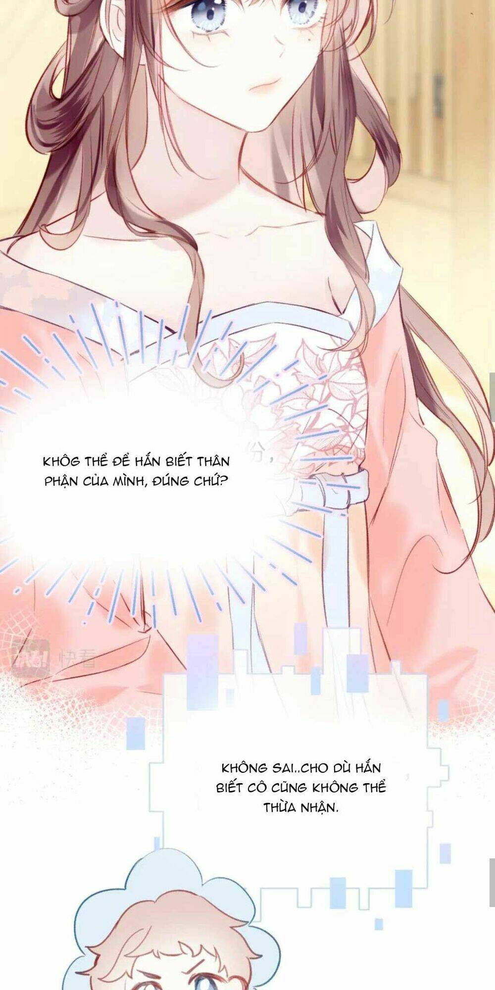Vi Phu Của Ta Là Long Ngạo Thiên Chương 31 Ảnh 14