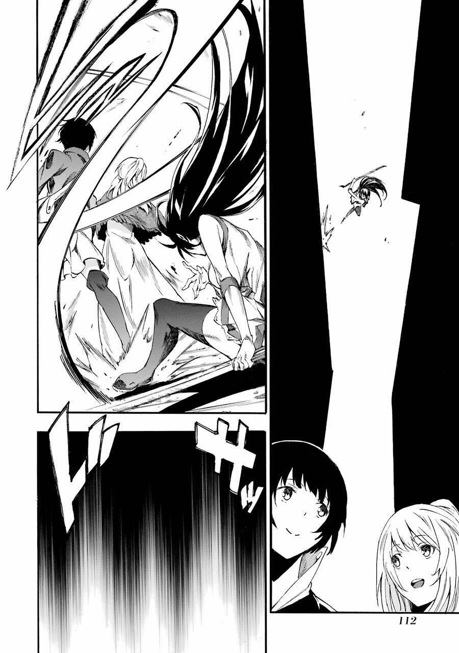 Akame Ga Kill! Zero Chương 46 Ảnh 21