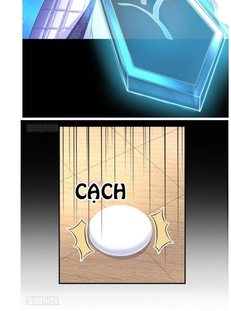 Thần Trù Cuồng Hậu Chương 67 Ảnh 11