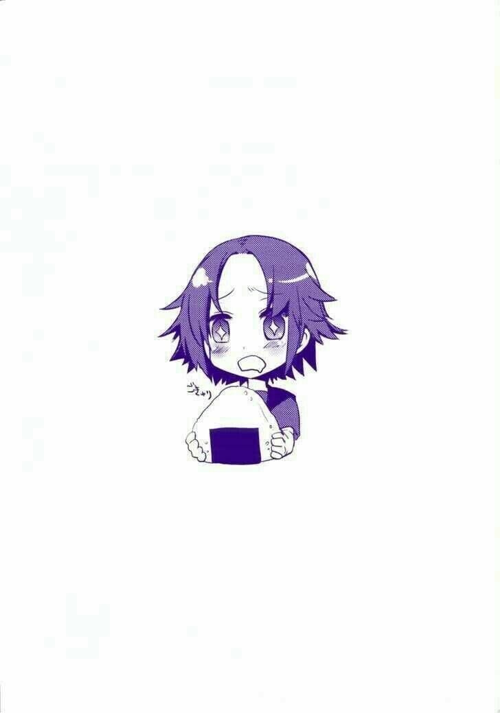 Oto X Maho Chương 5.5 Ảnh 6