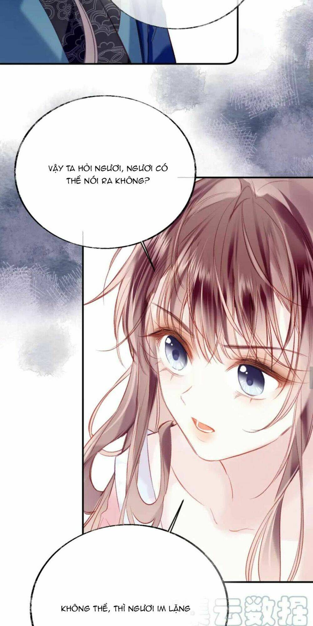 Vi Phu Của Ta Là Long Ngạo Thiên Chương 31 Ảnh 22