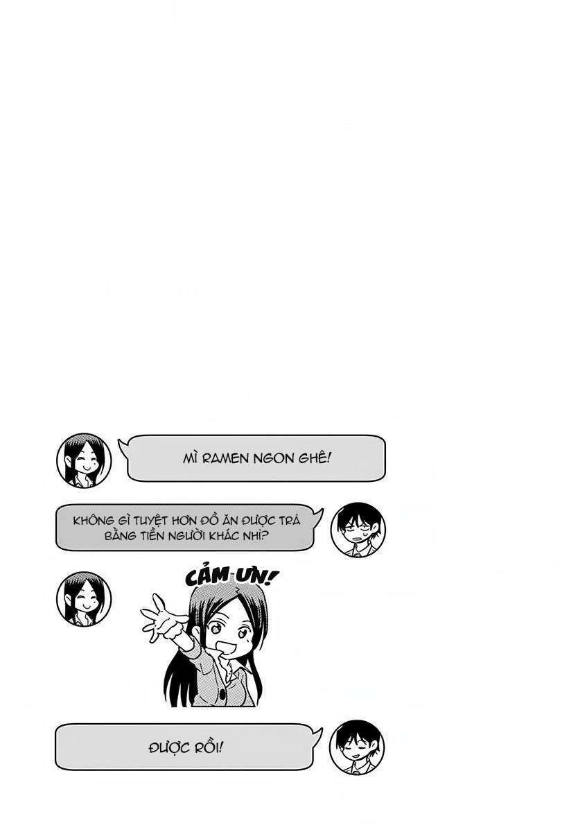 Jk Shachi Wo Kau Chương 6 Ảnh 15