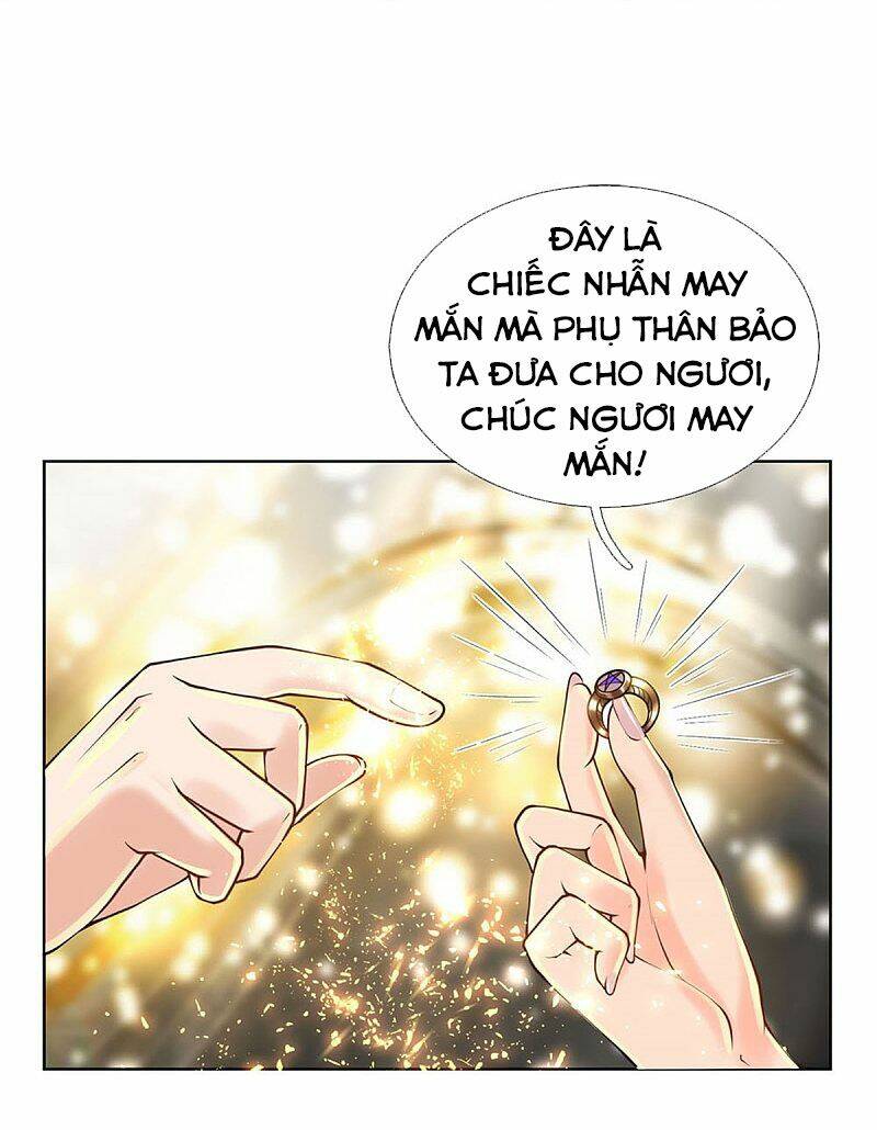 Thân Thể Của Ta Là Kiếm Chủng Chương 109 Ảnh 21