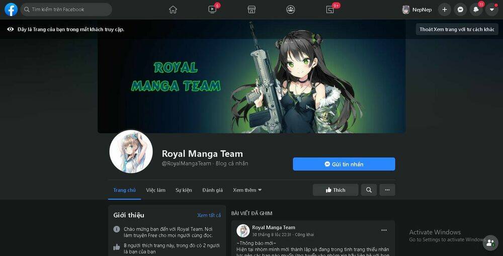 Tensei Kyuuketsukisan Wa Ohirune Ga Shitai Chương 29 Ảnh 5