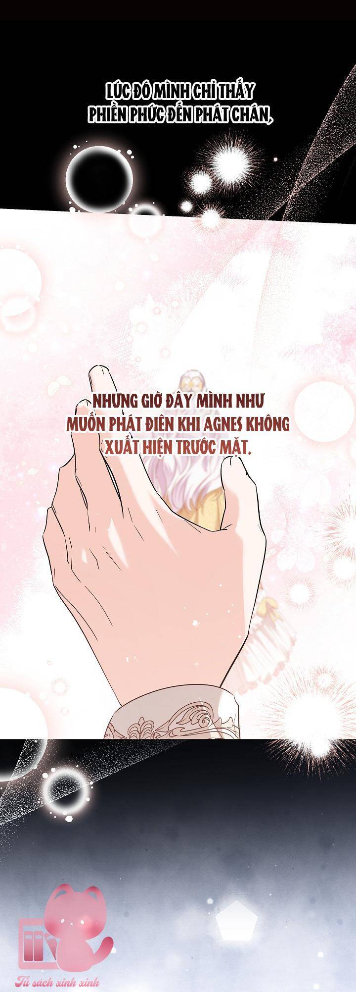 Hoàng Nữ Cosplay Nonfan Chương 48 Ảnh 50