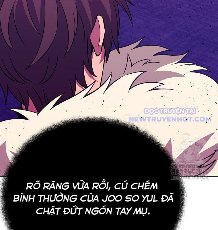 Trở Thành Nhân Viên Cho Các Vị Thần Chương 87 Ảnh 78