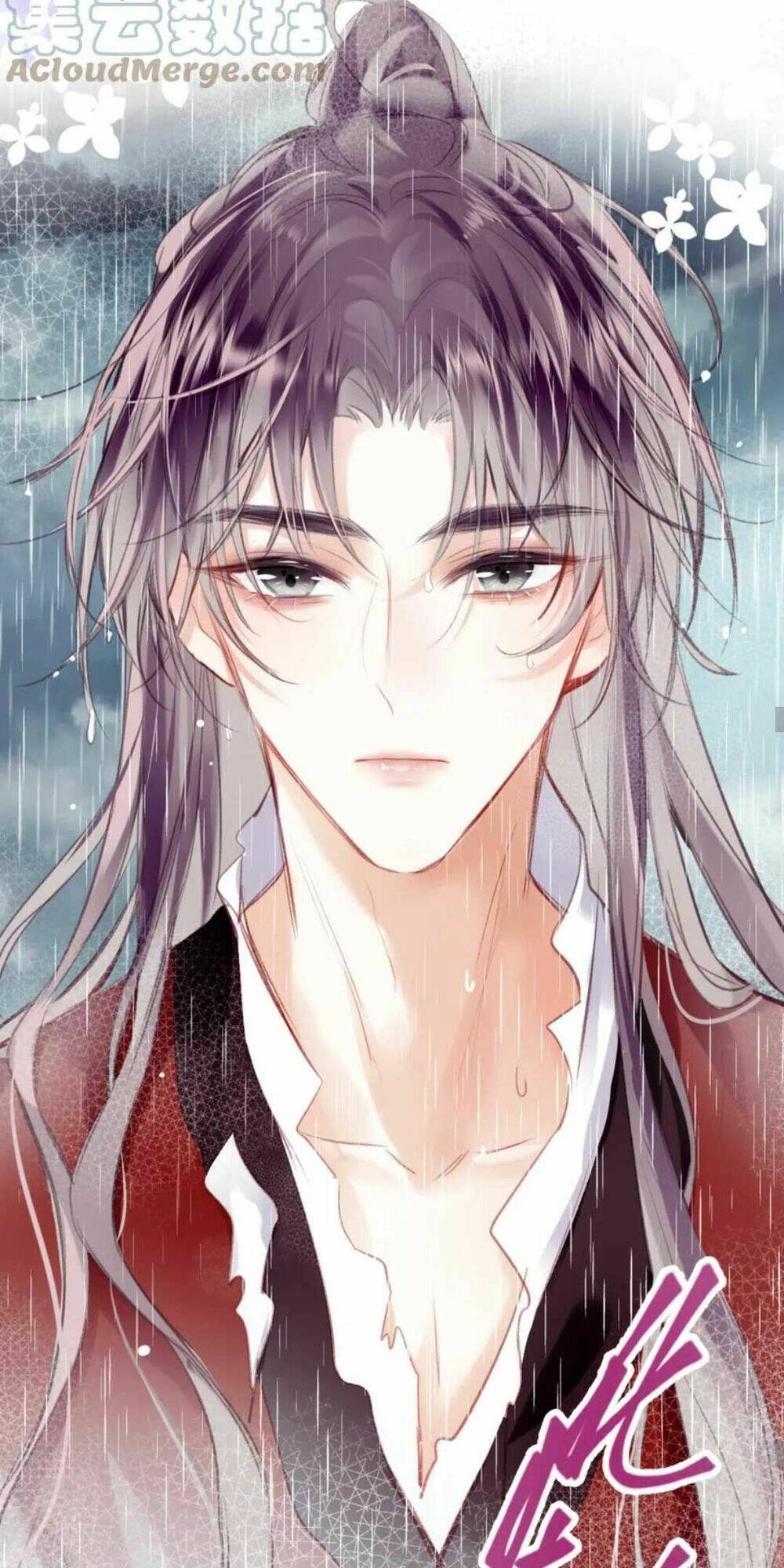 Vi Phu Của Ta Là Long Ngạo Thiên Chương 30 Ảnh 32