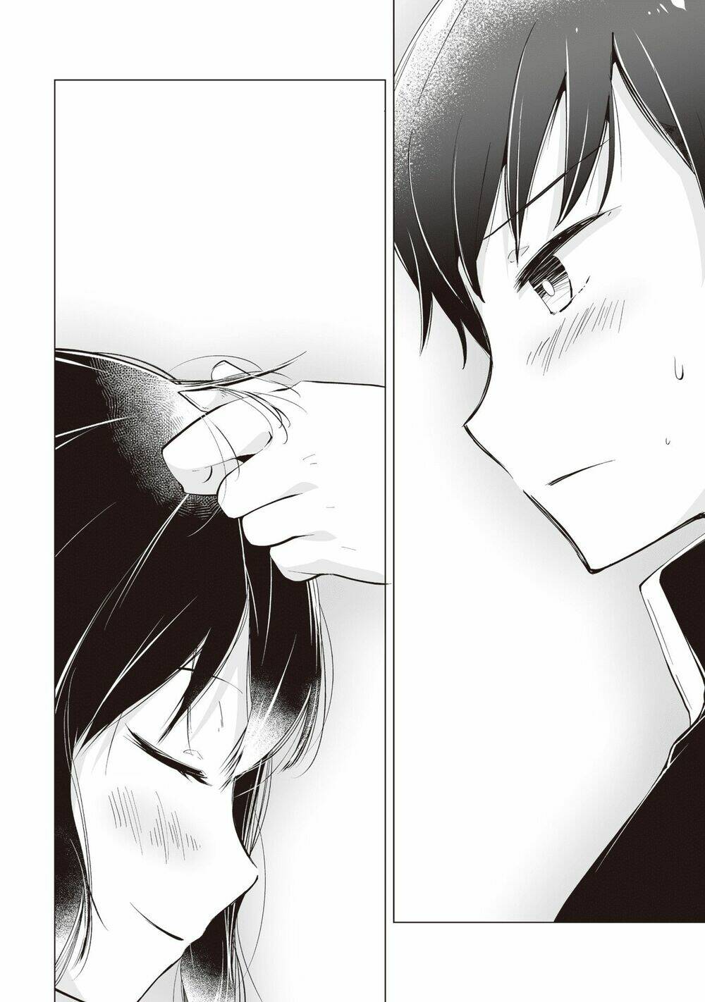 Tonari No Seki No Satou-San Chương 4 Ảnh 23